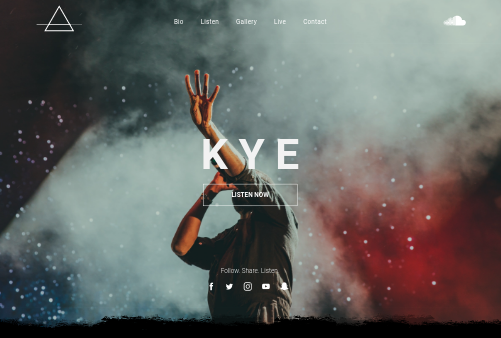 Kye theme
