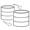 Easy data migration