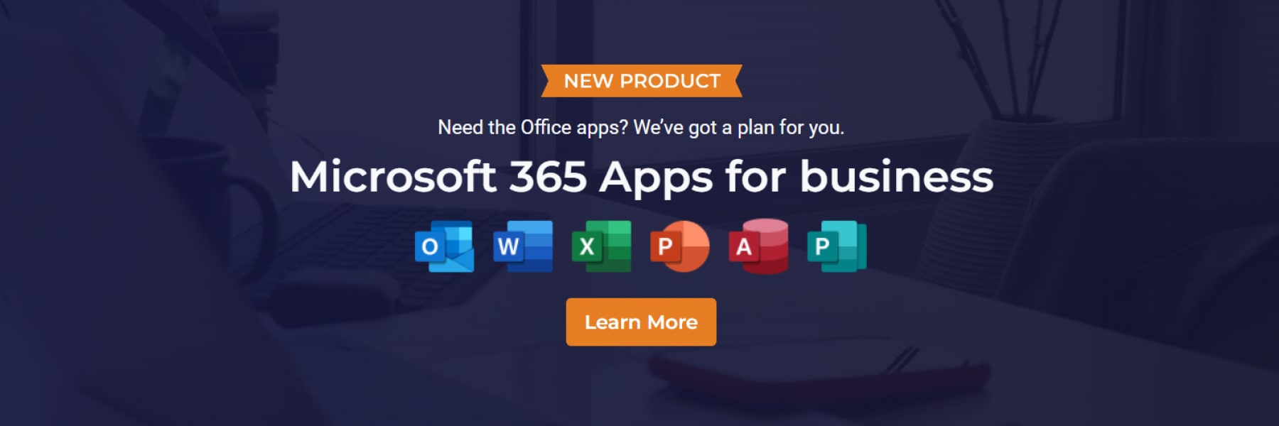 Microsoft 365 Deal