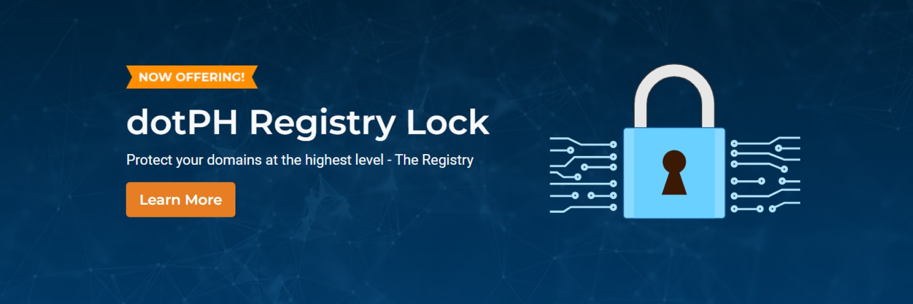 Registry Lock Deal