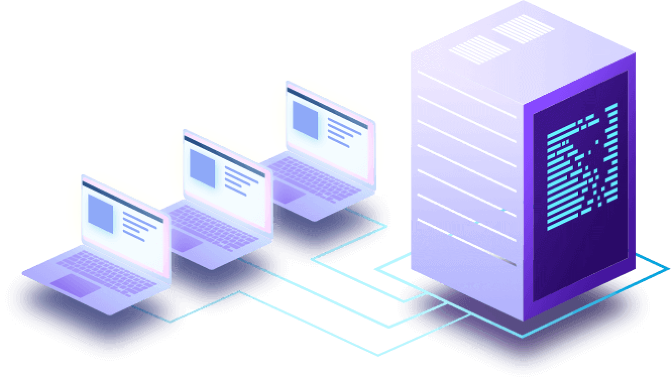 Multiple Domain Hosting