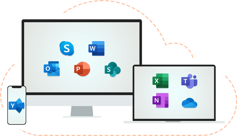 Microsoft 365