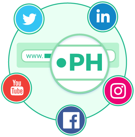 Social Media Domains - What is it?