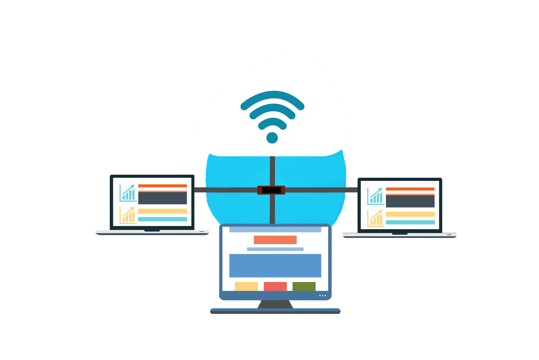 Virtual Private Server