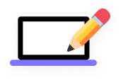 Web Design Icon