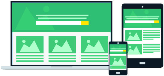 webdesign service