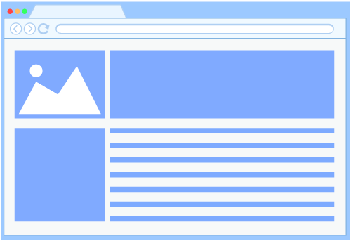 Web Design E-Commerce